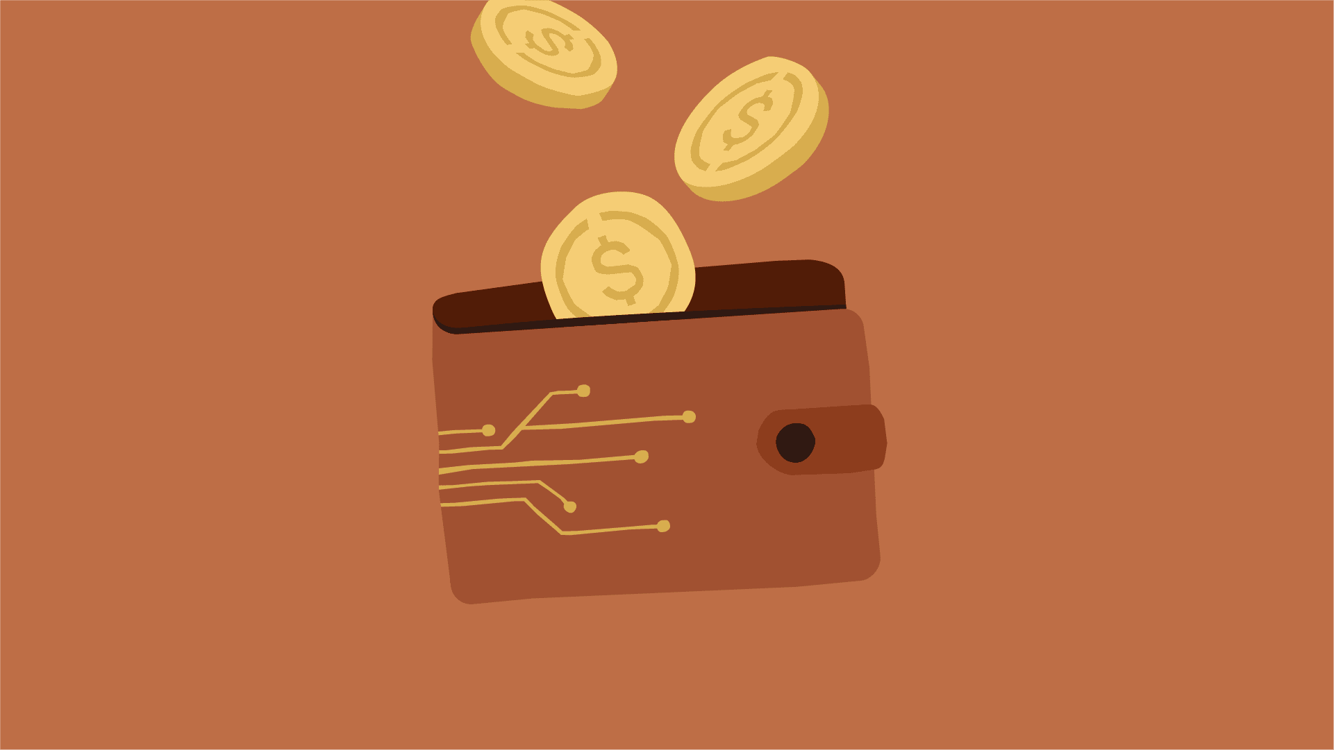 What are Smart Wallets?